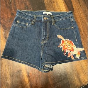 Abound size 28 shorts